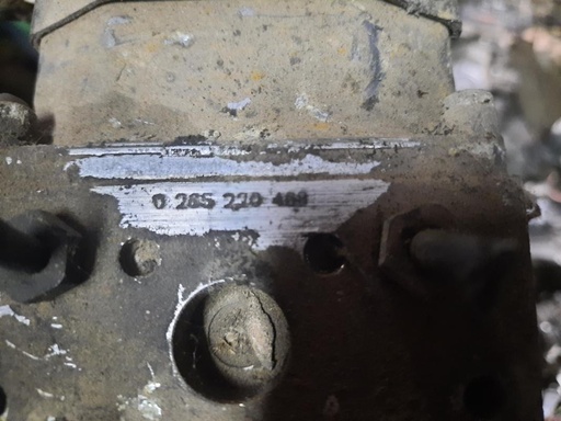 [5131846581349] Centralita abs - Volkswagen LT 28-46 II Furgón (2DA, 2DD, 2DH) (2.5 TDI (102 cv))