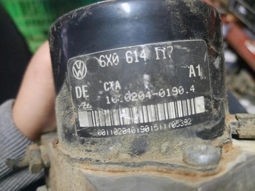 [5140922402777] Centralita abs - Seat Cordoba II (1.6 (101 cv)) (2000)
