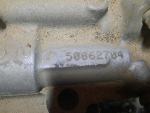 [5171143053563] Centralita abs - Daewoo Aranos (1.8 (95 cv))