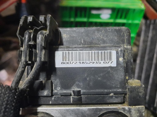 [5171231448659] Centralita abs - Mazda Mx-5 II (NB) (1.6 i 16V (110 cv))
