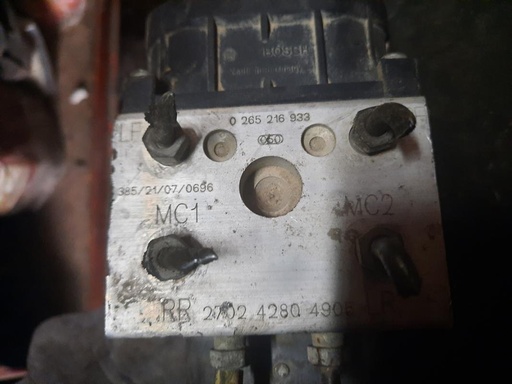 [5171255292042] Centralita abs - Tata Indica (1.4 D (49 cv))