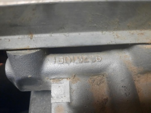 [5171314411788] Centralita abs - Daewoo Aranos (1.8 (95 cv))