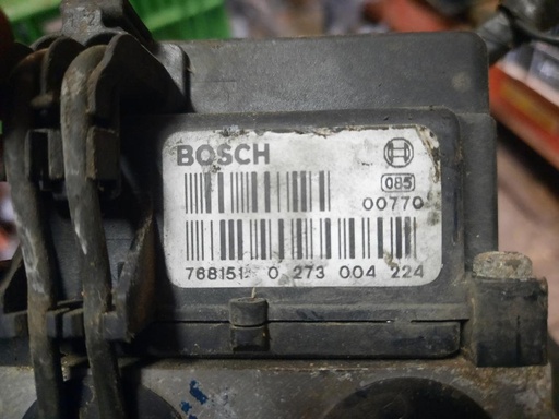 [5181652596006] Centralita abs - Volvo S40 (VS) (1.8 16V (115 cv))
