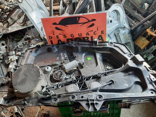 [5191623593820] Elevalunas delantero izquierdo - Ford Fiesta VI (1.3 (68 cv)) (2002)