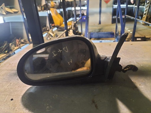 [5210939236671] Retrovisor izquierdo - Hyundai Coupe III (GK) (2.0 i 16V (136 cv))