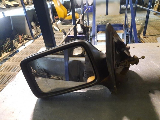 [5211709226297] Retrovisor izquierdo - Seat Ibiza II (1.6 i (101 cv))