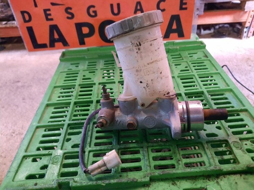 [5251325095334] Bomba de freno - Suzuki Jimny (3th) (1.3 (85 cv) 5MT 4WD) (2005)