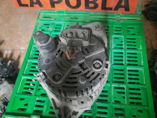 [5261156287600] Alternador - Renault Megane I (BA) (1.6 (75 cv)) (1997)