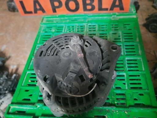 [5261208098013] Alternador - Renault Clio I (1.2 (55 cv)) (1999)