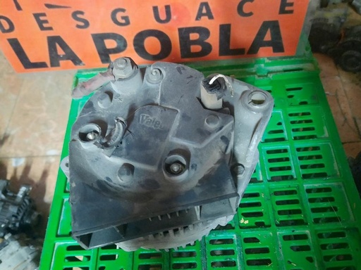 [5261218576147] Alternador - Renault Clio II (1.4 (B/CB0C) (75 cv)) (1999)