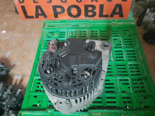 [5261331314033] Alternador - Renault Clio II (1.2 (BB0A, CB0A) (60 cv)) (1999)