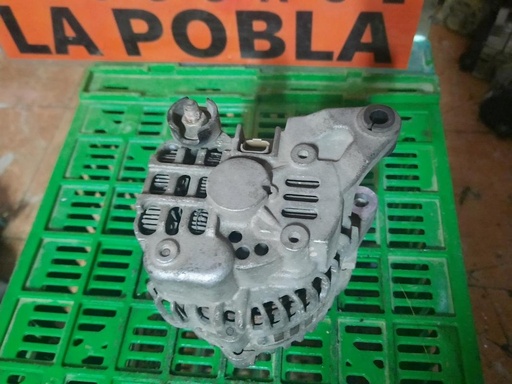 [5261336186614] Alternador - Renault Clio I (1.2 (5/357Y, 5/357K) (54 cv))