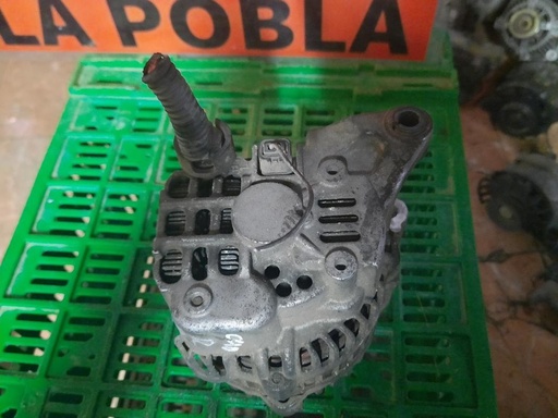[5261357027121] Alternador - Renault Clio I (1.2 (55 cv))