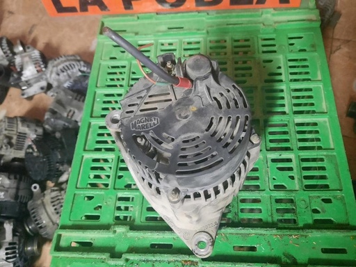 [5261705345082] Alternador - Peugeot 306 Break (7E) (1.6 (89 cv))