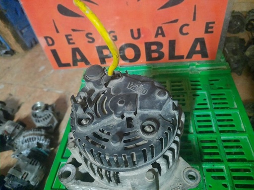 [5270929477095] Alternador - Peugeot 306 Break (7E) (1.6 (89 cv))