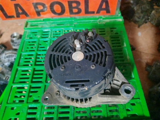 [5271030546642] Alternador - Peugeot 106 I (1A/C) (1.1 (60 cv))