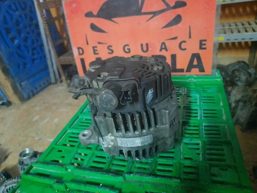 [5271226536033] Alternador - Peugeot 106 II (1) (1.4i (75 cv))