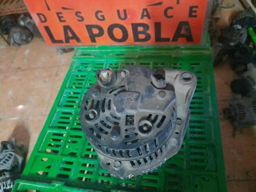 [5271324429747] Alternador - Renault Clio II (1.2 (75 cv))