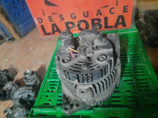[5271759311921] Alternador - Renault Megane I (BA) (1.6 (75 cv)) (1997)