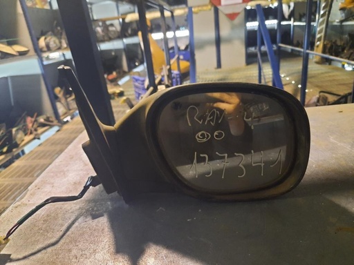[5281230211732] Retrovisor derecho - Toyota RAV 4 II (1.8 VVTi (125 cv)) (2000)