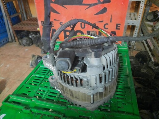 [5281758047344] Polea alternador - Peugeot 407 (2.0 16v (140 cv))