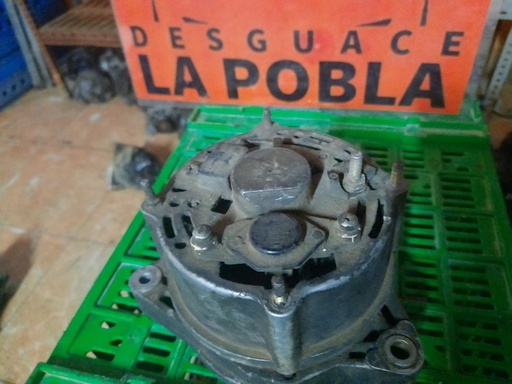 [5310944165986] Alternador - Peugeot 205 II (20A/C) (1.4 (60 cv))