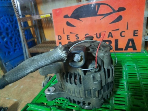 [5311025344713] Alternador - Citroen Xsara (N1) (1.6 i 16V (109 cv))