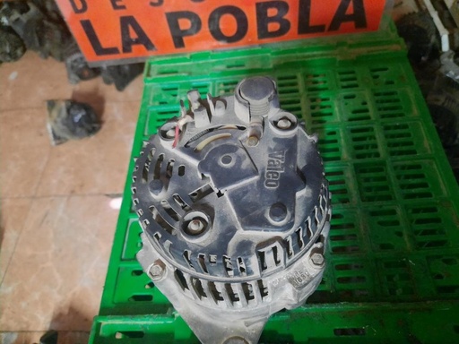 [5311032146903] Alternador - Peugeot 306 Break (7E) (1.6 (89 cv))