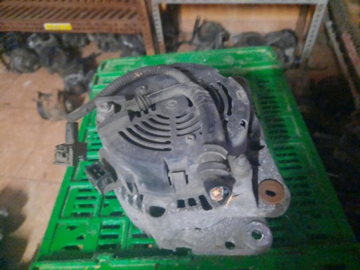 [5311715464609] Alternador - Seat Ibiza II (1.4 i (60 cv)) (1995)