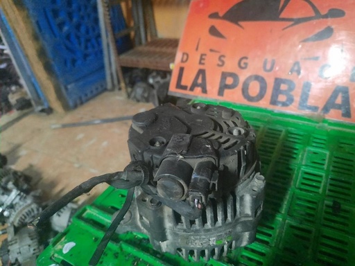 [6011047246910] Alternador - Peugeot 106 I (1A/C) (1.1 (60 cv))