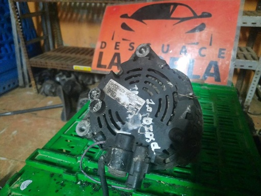 [6011306278382] Alternador - Seat Ibiza II (1.0 (45 cv))