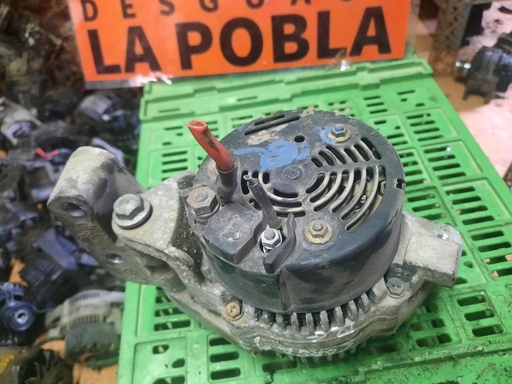 [6011648073867] Alternador - Opel Corsa B (1.2i (45 cv)) (1995)