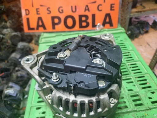 [6011745559878] Alternador - Opel Corsa C (1.2 16V (75 cv))