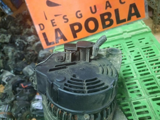[6021217169542] Alternador - Fiat Punto I (176) (1.2 16V (86 cv)) (1997)