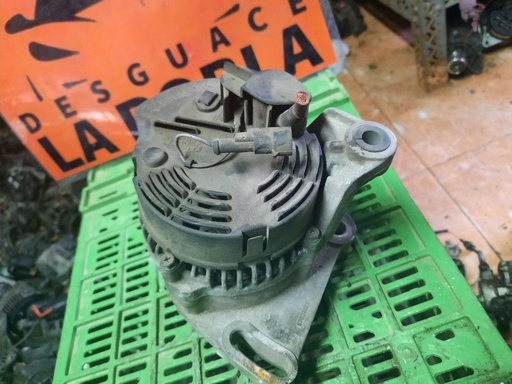 [6021317148294] Alternador - Fiat Punto I (176) (1.2 16V (86 cv)) (1997)