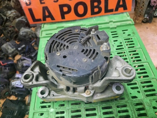 [6021321455780] Alternador - Opel Corsa B (1.2i 16V (65 cv) Automatico) (1995)