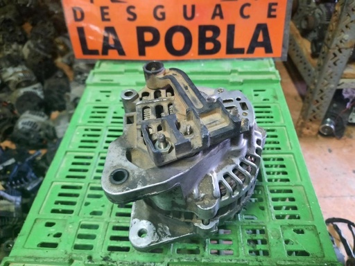 [6021705271846] Alternador - Ford Escort V (GAL) (1.6 (105 cv)) (1991)