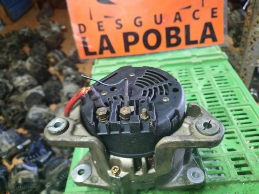 [6021711379084] Alternador - Ford Escort VII (GAL,AAL,ABL) (1.6 i 16V (90 cv)) (1995)