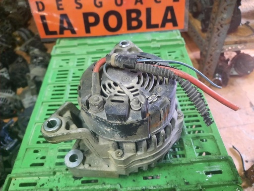 [6021821234213] Alternador - Opel Corsa B (1.2i (45 cv))