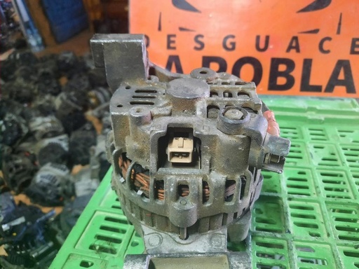 [6021854139815] Alternador - Ford Fiesta IV - V (1.25i 16V (75 cv)) (1996)