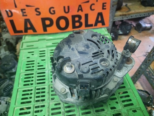 [6031022512336] Alternador - Volkswagen Polo III (6N/6KV) (1.4 (60 cv)) (1997)