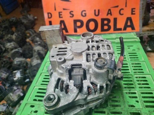 [6031054217453] Alternador - Ford Fiesta IV - V (1.6 16V Sport (103 cv)) (1998)