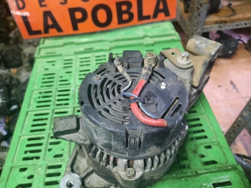 [6031318224842] Alternador - Opel Corsa B (Versión1997) (1.4i (60 cv)) (1997)