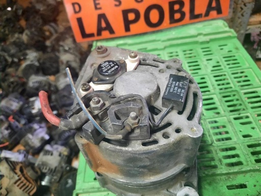 [6031323298312] Alternador - Opel Astra F (1.6i (75 cv)) (1991)