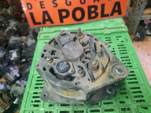 [6031335239490] Alternador - Ford Sierra Hatchback II (2.3 D (67 cv))
