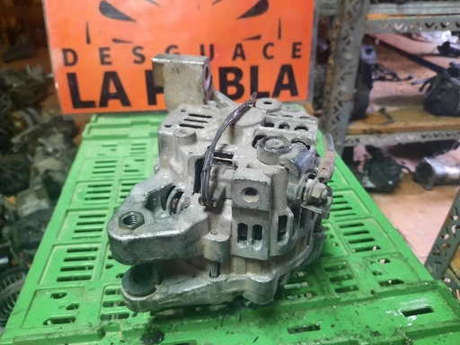 [6031341029350] Alternador - Ford Fiesta IV - V (1.25i 16V (75 cv)) (1999)