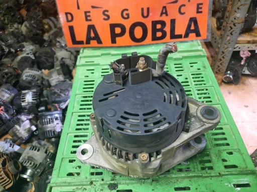 [6031719183656] Alternador - Lancia Ypsilon (843) (1.2 i (60 cv))