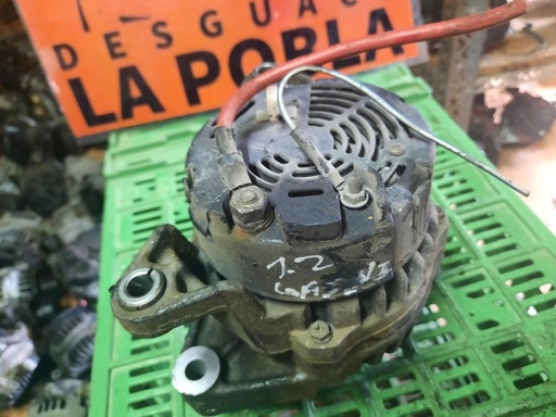 [6031817536441] Alternador - Opel Corsa B (1.2i (45 cv))