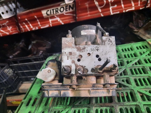 [6041245204784] Centralita abs - Mazda 6 (GG) (2.0 (141 cv))