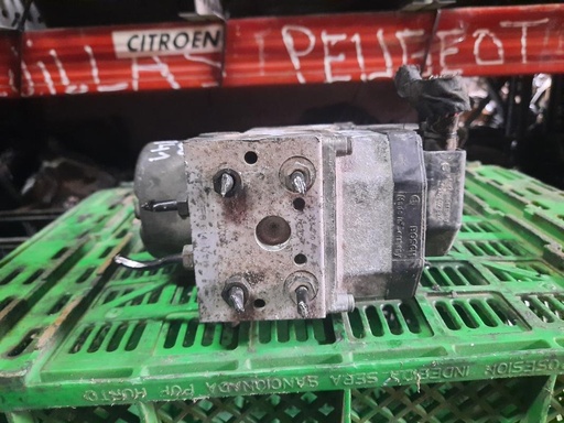 [6041314465841] Centralita abs - Audi A6 (4B,C5, Versión 2001) (1.8 T (150 cv) quattro) (2001)